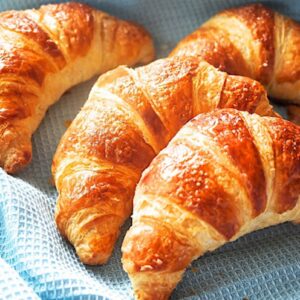 croissants